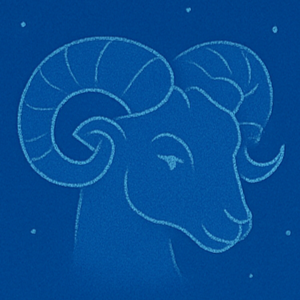 牡羊座のアイコン