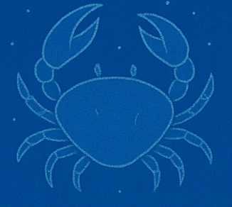 蟹座のアイコン